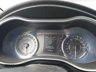 2015 Chrysler 200 Limited with VIN 1C3CCCAB1FN590621, listed as a IAAI auction lot 41958860 with 142,206 mi miles and . Bid and sale history available at DreamBid. Image 7.