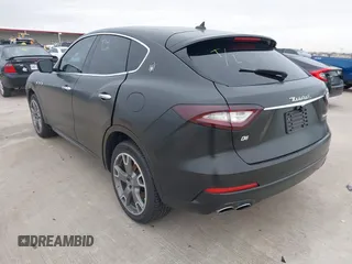 2019 Maserati Levante z VIN ZN661XUA0KX317515, wystawiony jako IAAI lot #41328119 z przebiegiem 47 433 mil mil oraz . Historia ofert i sprzedaży dostępna na DreamBid. Obrazek 3.