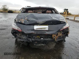 2021 Genesis G70 2.0T z VIN KMTG44LA6MU073548, wystawiony jako Copart lot #78271234 z przebiegiem Nie podano mil oraz Szkoda całkowita • Salvage title. Historia ofert i sprzedaży dostępna na DreamBid. Obrazek 6.