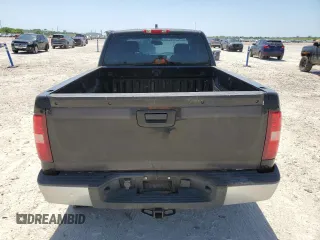 2008 Chevrolet Silverado 1500 1LT with VIN 1GCEC19038Z224229, listed as a Copart auction lot 52804725 with 147,186 mi miles and Salvage Title. Bid and sale history available at DreamBid. Image 6.