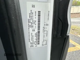 2018 Ford Transit с VIN 1FDZX2XM0JKB25878, выставлен на аукционе Copart как лот 55781625 с пробегом 159 495 миль миль и Чистый • Clean title. История ставок и продаж доступна на DreamBid. Изображение 10.