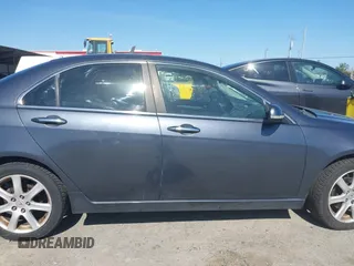 2004 Acura TSX с VIN JH4CL96864C046425, выставлен на аукционе IAAI как лот 42362895 с пробегом 188 338 миль миль и . История ставок и продаж доступна на DreamBid. Изображение 13.