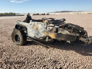 2011 Jeep Wrangler Sport with VIN 1J4AA2D18BL616301, listed as a Copart auction lot 43054005 with Not Provided miles and Non Repairable. Bid and sale history available at carsss.com. Image 4.