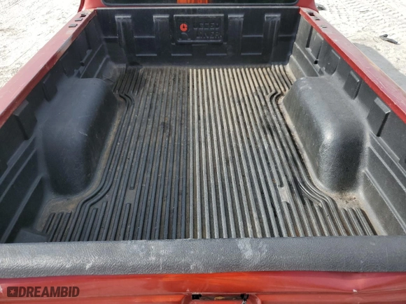 2002 Ford Ranger XL with VIN 1FTYR10D22TA24609, listed as a Copart auction lot 53474265 with 166,355 mi miles and Salvage Title. Bid and sale history available at carsss.com. Image 10.