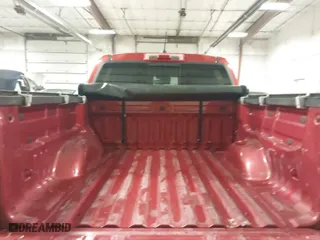 2016 Chevrolet Colorado 4WD LT with VIN 1GCGTCE3XG1248321, listed as a IAAI auction lot 41466922 with 137,642 mi miles. Bid and sale history available at carsss.com. Image 18.