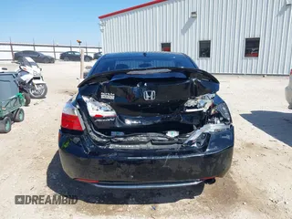 2014 Honda Accord EX-L with VIN 1HGCR2F89EA050202, listed as a IAAI auction lot 41785779 with 193,601 mi miles and . Bid and sale history available at carsss.com. Image 16.