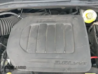 2019 Dodge Grand Caravan SXT с VIN 2C4RDGCG6KR619045, выставлен на аукционе IAAI как лот 43512872 с пробегом 100 189 миль миль и . История ставок и продаж доступна на DreamBid. Изображение 20.