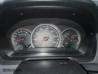 2003 Honda Pilot EX with VIN 2HKYF185X3H622703, listed as a Copart auction lot 41502415 with 168,298 mi miles and Salvage Title. Bid and sale history available at carsss.com. Image 9.