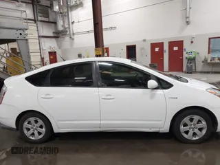 2008 Toyota Prius with VIN JTDKB20U383346328, listed as a IAAI auction lot 41992674 with 280,275 mi miles. Bid and sale history available at carsss.com. Image 14.