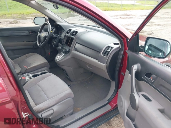 2009 Honda CR-V LX z VIN 5J6RE38309L028959, wystawiony jako IAAI lot #39772994 z przebiegiem 189 017 mil mil oraz . Historia ofert i sprzedaży dostępna na DreamBid. Obrazek 5.