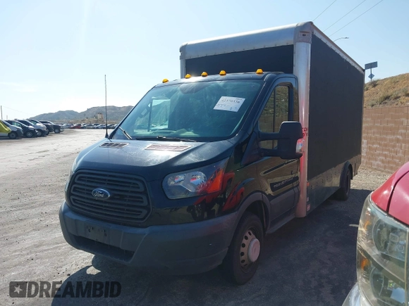 2017 Ford Transit с VIN 1FDBF9ZM4HKB57754, выставлен на аукционе IAAI как лот 42370336 с пробегом 118 195 миль миль и . История ставок и продаж доступна на DreamBid. Изображение 2.