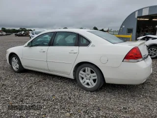 2006 Chevrolet Impala LT 3.9L with VIN 2G1WC581969199018, listed as a Copart auction lot 59303164 with 214,341 mi miles and Clean Title. Bid and sale history available at DreamBid. Image 2.