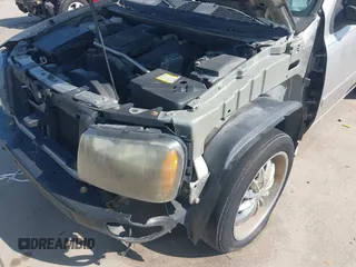 2007 Chevrolet TrailBlazer LS with VIN 1GNDS13S972108556, listed as a IAAI auction lot 41851089 with 225,235 mi miles and . Bid and sale history available at DreamBid. Image 21.