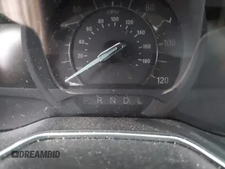 2018 Ford Fusion SE z VIN 3FA6P0LU3JR141401, wystawiony jako IAAI lot #41718444 z przebiegiem Nie podano mil oraz . Historia ofert i sprzedaży dostępna na DreamBid. Obrazek 7.
