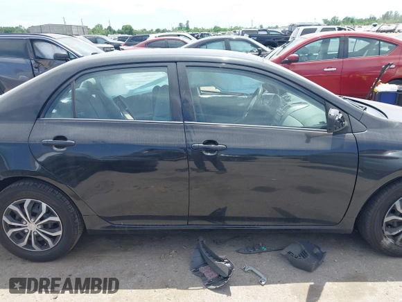 2010 Toyota Corolla with VIN 1NXBU4EE8AZ334503, listed as a IAAI auction lot 42044921 with 180,372 mi miles and . Bid and sale history available at DreamBid. Image 14.