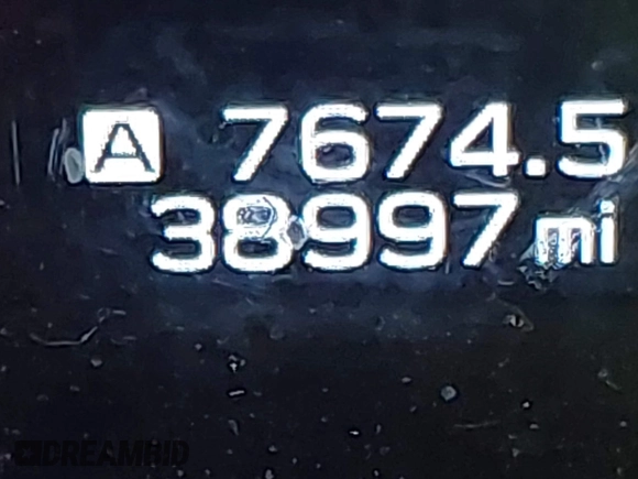 2023 Subaru Ascent Premium с VIN 4S4WMAED7P3448479, выставлен на аукционе IAAI как лот 41065486 с пробегом 38 997 миль миль и . История ставок и продаж доступна на DreamBid. Изображение 14.