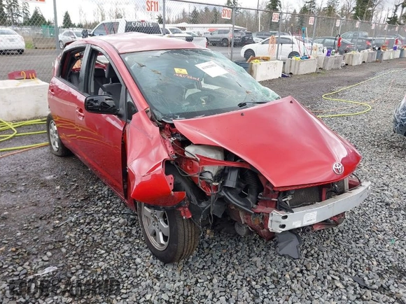 2006 Toyota Prius with VIN JTDKB20U763199377, listed as a IAAI auction lot 41902902 with 1 mi miles. Bid and sale history available at carsss.com. Image 1.