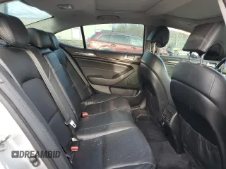 2016 Kia Cadenza Premium with VIN KNALN4D70G5204661, listed as a Copart auction lot 79271644 with 164,418 mi miles and Salvage Title. Bid and sale history available at carsss.com. Image 10.