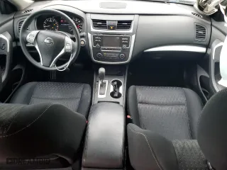 2016 Nissan Altima 2.5 S with VIN 1N4AL3AP9GN310188, listed as a Copart auction lot 51828885 with 91,435 mi miles and Salvage Title. Bid and sale history available at carsss.com. Image 8.
