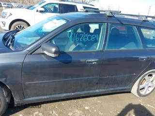 2007 Subaru Legacy Special z VIN 4S3BP616877331937, wystawiony jako IAAI lot #41626081 z przebiegiem 218 422 mil mil oraz . Historia ofert i sprzedaży dostępna na DreamBid. Obrazek 12.