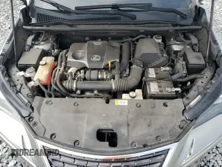2019 Lexus NX 300 z VIN JTJBARBZ8K2190723, wystawiony jako Copart lot #60831895 z przebiegiem 28 268 mil mil oraz Szkoda całkowita • Salvage title. Historia ofert i sprzedaży dostępna na DreamBid. Obrazek 12.