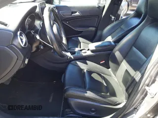 2016 Mercedes-Benz CLA 250 with VIN WDDSJ4EB3GN359336, listed as a Copart auction lot 71856543 with 179,334 mi miles and . Bid and sale history available at DreamBid. Image 7.