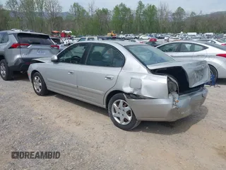 2006 Hyundai Elantra GLS z VIN KMHDN46D26U225070, wystawiony jako IAAI lot #42081139 z przebiegiem 162 634 mil mil oraz . Historia ofert i sprzedaży dostępna na DreamBid. Obrazek 3.