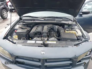 2008 Dodge Charger with VIN 2B3KA43G08H328310, listed as a IAAI auction lot 42424716 with 104,088 mi miles and . Bid and sale history available at DreamBid. Image 10.