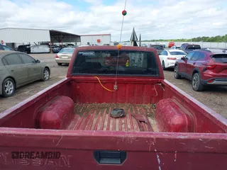 1991 Nissan Frontier z VIN 1N6SD11S0MC387024, wystawiony jako IAAI lot #41972766 z przebiegiem 123 649 mil mil oraz . Historia ofert i sprzedaży dostępna na DreamBid. Obrazek 8.