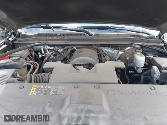 2018 Chevrolet Tahoe LS with VIN 1GNSCAEC2JR306131, listed as a IAAI auction lot 42338873 with 107,652 mi miles and . Bid and sale history available at DreamBid. Image 10.