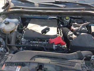2020 Ford Escape SE с VIN 1FMCU0G64LUB74027, выставлен на аукционе IAAI как лот 42016483 с пробегом 131 672 миль миль и . История ставок и продаж доступна на DreamBid. Изображение 9.