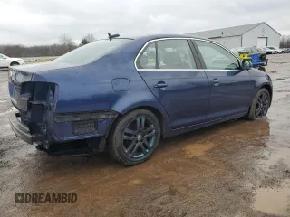 2006 Volkswagen Jetta z VIN 3VWRG81K06M785950, wystawiony jako Copart lot #87218214 z przebiegiem 129 955 mil mil oraz Szkoda całkowita • Salvage title. Historia ofert i sprzedaży dostępna na DreamBid. Obrazek 3.
