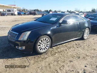 2011 Cadillac CTS Premium с VIN 1G6DP1ED6B0111589, выставлен на аукционе IAAI как лот 41651523 с пробегом 233 325 миль миль и . История ставок и продаж доступна на DreamBid. Изображение 2.