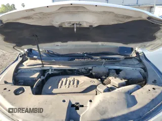 2017 Acura MDX Technology z VIN 5FRYD3H51HB006071, wystawiony jako Copart lot #52309705 z przebiegiem 98 171 mil mil oraz Szkoda całkowita • Salvage title. Historia ofert i sprzedaży dostępna na DreamBid. Obrazek 12.