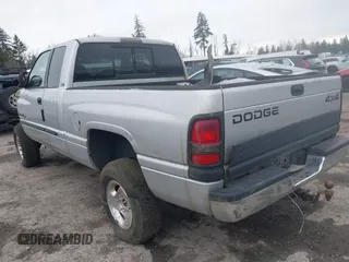 2001 Dodge 1500 with VIN 3B7HF13Z81M511052, listed as a IAAI auction lot 41746322 with Not Provided miles and . Bid and sale history available at DreamBid. Image 3.