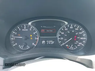 2013 Nissan Altima SV z VIN 1N4BL3AP3DN425384, wystawiony jako IAAI lot #42471028 z przebiegiem 154 095 mil mil oraz . Historia ofert i sprzedaży dostępna na DreamBid. Obrazek 7.