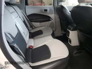 2020 Jeep Compass Limited с VIN 3C4NJCCB5LT152381, выставлен на аукционе Copart как лот 60044465 с пробегом 97 341 миль миль и Чистый • Clean title. История ставок и продаж доступна на DreamBid. Изображение 11.