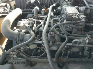 2005 Ford Explorer XLT с VIN 1FMZU63W25ZA08081, выставлен на аукционе IAAI как лот 43179087 с пробегом 271 055 миль миль и . История ставок и продаж доступна на DreamBid. Изображение 12.