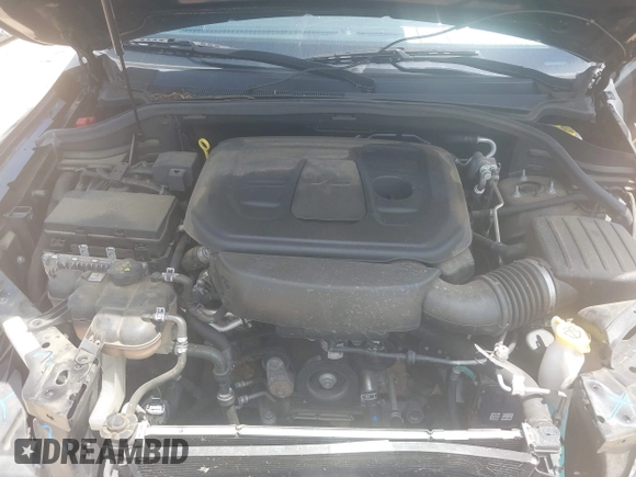 2020 Dodge Durango SXT with VIN 1C4RDHAG4LC107349, listed as a IAAI auction lot 42215076 with 106,122 mi miles and . Bid and sale history available at DreamBid. Image 10.