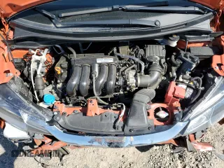 2020 Honda Fit Sport z VIN 3HGGK5H61LM721476, wystawiony jako Copart lot #52903515 z przebiegiem Nie podano mil oraz Szkoda całkowita • Salvage title. Historia ofert i sprzedaży dostępna na DreamBid. Obrazek 12.