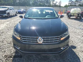 2016 Volkswagen Passat SE z VIN 1VWBT7A37GC046612, wystawiony jako Copart lot #56742675 z przebiegiem 22 231 mil mil oraz Szkoda całkowita • Salvage title. Historia ofert i sprzedaży dostępna na DreamBid. Obrazek 5.