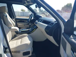 2013 Land Rover Range Rover Sport SC with VIN SALSH2E40DA792930, listed as a IAAI auction lot 42121819 with 154,654 mi miles and . Bid and sale history available at DreamBid. Image 5.