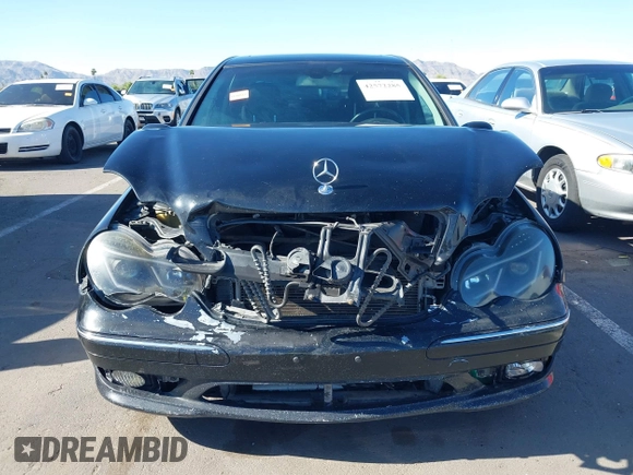 2007 Mercedes-Benz C 230 Sport с VIN WDBRF52H87F935195, выставлен на аукционе IAAI как лот 42572285 с пробегом 155 062 миль миль и . История ставок и продаж доступна на DreamBid. Изображение 12.