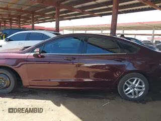 2013 Ford Fusion SE with VIN 3FA6P0HR7DR103159, listed as a IAAI auction lot 42272784 with 85,627 mi miles and . Bid and sale history available at DreamBid. Image 14.