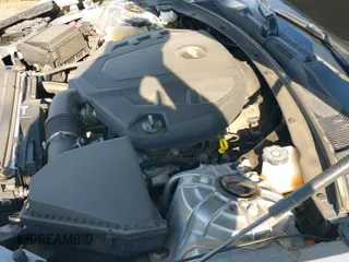 2023 Chevrolet Camaro 1LT with VIN 1G1FB1RS5P0159632, listed as a IAAI auction lot 43179216 with Not provided miles and . Bid and sale history available at DreamBid. Image 20.