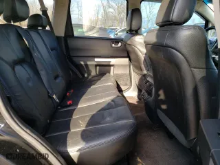 2010 Mitsubishi Endeavor SE with VIN 4A4JN3AS3AE005231, listed as a Copart auction lot 88280535 with 212,675 mi miles and Salvage Title. Bid and sale history available at carsss.com. Image 11.