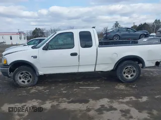 1999 Ford F-150 с VIN 1FTRX18W2XNB30523, выставлен на аукционе IAAI как лот 41617531 с пробегом 319 673 миль миль и . История ставок и продаж доступна на DreamBid. Изображение 14.