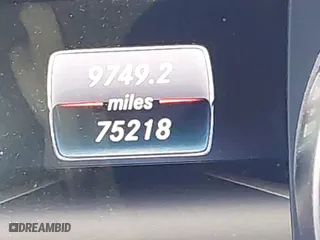 2017 Mercedes-Benz SLC with VIN WDDPK3JA1HF136086, listed as a IAAI auction lot 41118978 with 75,218 mi miles. Bid and sale history available at carsss.com. Image 15.