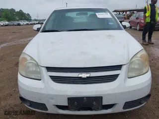 2005 Chevrolet Cobalt LS with VIN 1G1AL52F657514839, listed as a IAAI auction lot 41947741 with NaN miles. Bid and sale history available at carsss.com. Image 6.