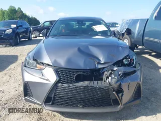 2017 Lexus IS 200t z VIN JTHBA1D27H5050575, wystawiony jako IAAI lot #42161337 z przebiegiem 171 654 mil mil oraz . Historia ofert i sprzedaży dostępna na DreamBid. Obrazek 11.